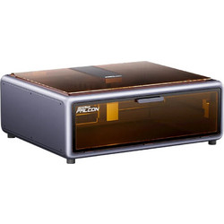 Creality Falcon A1 - 10W Laser Engraver 305x381 Acrylic 9,6mm Wood 6mm CoreXY 600mms