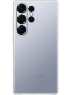 Samsung Clear Case Galaxy S25 Ultra Θήκη Transparent EF-QS938CTEGWW