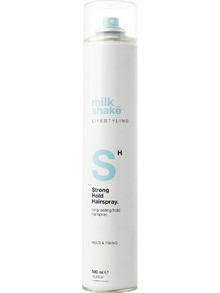 Milk_Shake Strong Hold Λακ Μαλλιών Δυνατό Κράτημα 500ml