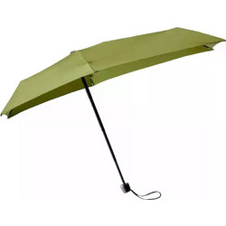 Ομπρέλα Travel Senz Micro Fren Green