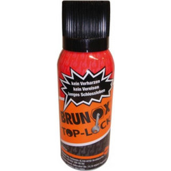 Brunox Top-Lock Lubricant Spray 100 ml (87025070)