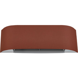 Πρόσοψη Haori Dark Brown