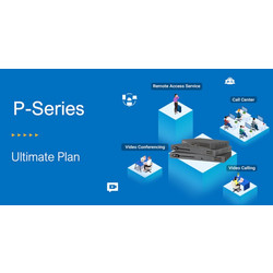 Yeastar P570 Ultimate Plan