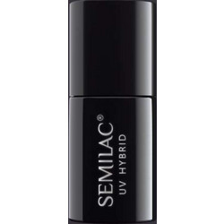 Semilac UV Hybrid 016 Grunge Ημιμόνιμο Βερνίκι Νυχιών 7ml