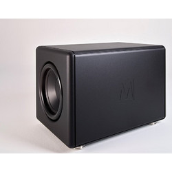 Magico Titan 15