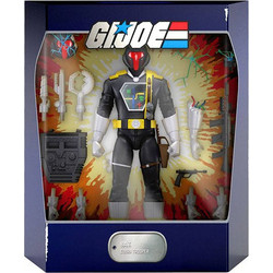 Super7 G.I. Joe Ultimates B.A.T. 18cm
