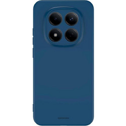 Θήκη Xiaomi Redmi Note 15 Pro Plus / Poco M8 Pro Spacecase Silicone Case Σιλικόνης - Blue (5905719138950)