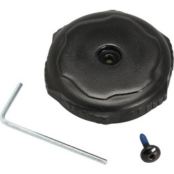 NORTHWAVE SPARE PART SPIN KNOB KIT BLACK