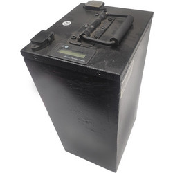 ΜΠΑΤΑΡΙΑ 60V ΓΙΑ VESPA BETTER