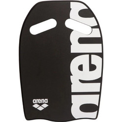 Arena Kickboard Σανίδα Κολύμβησης Μαύρο 95275-100