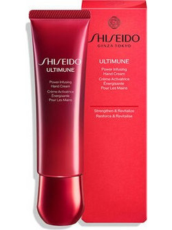 Shiseido Ultimune Power Infusing Ενυδατική Κρέμα Χεριών 50ml