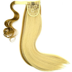 Yanni Extension Αλογουρά Ίσια 9.0/10.0 60cm