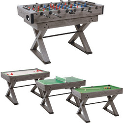 Garlando Multigame All in 9