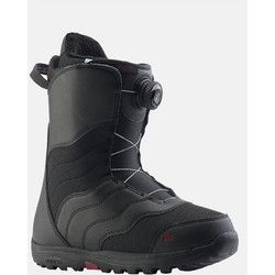 Women's Burton Mint BOA(R) Snowboard Boots BLACK