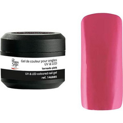 Peggy Sage Tornado Pink Gel 5gr