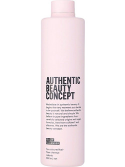 Authentic Beauty Concept Glow Cleanser Σαμπουάν για Βαμμένα Μαλλιά 300ml