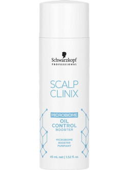 Schwarzkopf Scalp Clinix Control Booster Spray Μαλλιών για Επανόρθωση 45ml