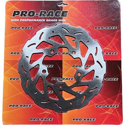 Δισκόπλακα εμπρός pro-race kymco agility 125-150, people 200-250-300