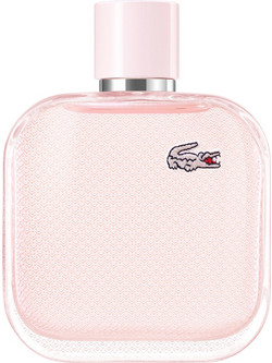 Lacoste Eau de L.12.12 Rose Eau Fraiche Eau de Toilette 100ml