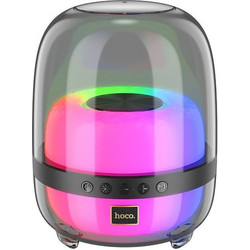 Hoco BS58 Ηχείο Bluetooth 10W Μαύρο