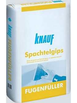 Estiatherm Στόκος για γυψοσανίδα KNAUF FUGEN FULLER LEICHT, 5kg