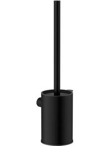 Orabella 15180 Black Matt - Πιγκάλ Επιτοιχο & Επιδαπέδιο ανοξείδωτο
