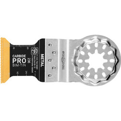 Fein E-Cut Carbide Pro 40x32 VE1