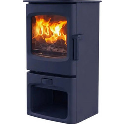 Charnwood Aire 3 Store Stand Blue