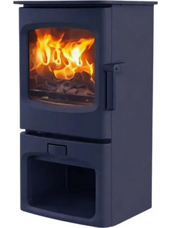 Charnwood Aire 3 Store Stand Blue