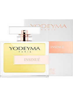 Yodeyma Insinue Eau de Parfum 100ml