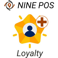 Module 9POS Loyalty Program - Διάρκεια 6 Μήνες