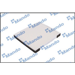 Mando Φίλτρο, Αέρας Εσωτερικού Χώρου - ECF00069M