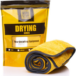 Work Stuff Beast Drying Towel - Πετσέτα Στεγνώματος Αυτοκινήτου Μικροΐνας - 70x50cm - WS069