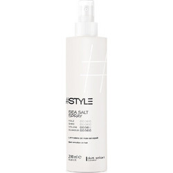Dott. Solari Style Sea Salt Σπρέι Μαλλιών για Beach Look 200ml
