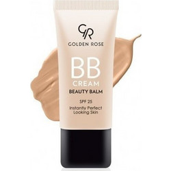 Golden Rose BB Cream 05 Medium Plus 30ml