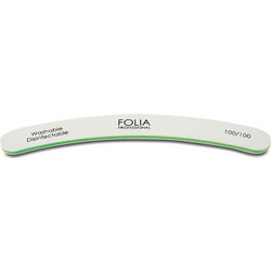 Λίμα Νυχιών Folia Professional F139-100/100