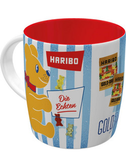 Nostalgic Κούπα HARIBO - Die Echten