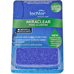 Miraclear Cube 50gr