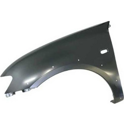 ΦΤΕΡΟ MITSUBISHI L200 '06-'10/ L200 '10-'15 4WD ΜΕ ΤΡΥΠΑ ΓΙΑ ΦΛΑΣ ΚΑΙ ΜΕ ΤΡΥΠΕΣ ΓΙΑ ΔΙΑΚΟΣΜΗΤΙΚΟ ΕΜΠΡΟΣ ΑΡΙΣΤΕΡΑ