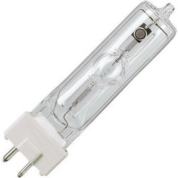 NSK 300/2 ΛΑΜΠΑ 300W Συμβατή HSD300/2 MSD300/2 PGJX28 - ArtSound and Lights