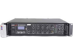 Master Audio MV1200CA