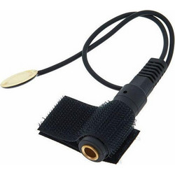 Shadow SH711 Pickup for Acoustic Instruments with Universal Application - SHADOW