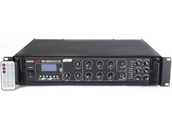 Master Audio MV-8300CA