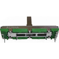 DYNACORD 362360 FADER FOR EQUALIZER POWERMATE Series II/III Series - DYNACORD