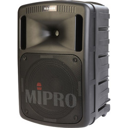 MIPRO MA-808