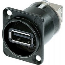 NEUTRIK NAUSB-W-B ΒΥΣΜΑ USB ΣΑΣΣΙ - Neutrik