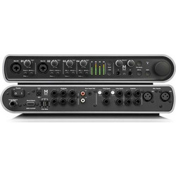 Digidesign Pro Tools Mbox Pro 4x4