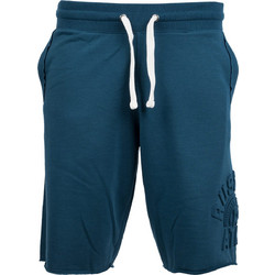 Russell Athletic Ανδρική Βερμούδα Υφασμάτινη Navy Μπλε A26-048-1-109