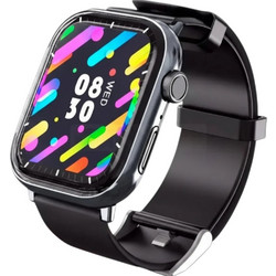 Moxom MX-WH12 Smart Watch Sports Black