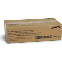 XEROX 008R13303 Fuser Cleaning